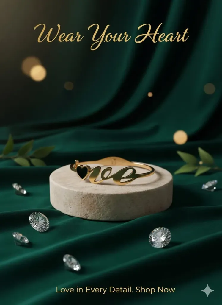 New article in bangle